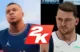 2K Games İmzasını Taşıyan FIFA 24