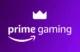 Amazo Prime Gaming