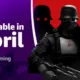 Amazon Prime Gaming Nisan 2024