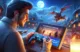 Amazon Prime Gaming Şubat 2024