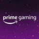 Amazon Prime Gaming Temmuz 2024