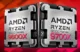 amd ryzen 7 9700x ve ryzen 5 9600x