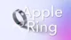 Apple Yüzük