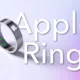 Apple Yüzük