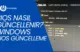 BIOS Nasıl Güncellenir Windows BIOS Güncelleme