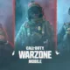 Call of Duty Warzone Mobile
