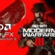 COD MW3 ve Warzone için AMD FSR3