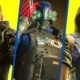 Cyberpunk 2