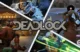 Deadlock Valve