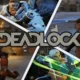 Deadlock Valve