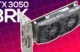 Düşük profilli GeForce RTX 3050