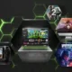 geforce now