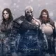 God of War Ragnarök sistem gereksinimleri