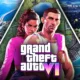 GTA 6 Dosya Boyutu