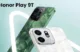 Honor Play 9T