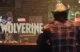 Insomniac Games Wolverine