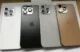 iPhone 16 Pro için yeni renk seçenekleri