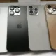 iPhone 16 Pro için yeni renk seçenekleri