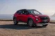 Kompakt SUV Starlet Cross