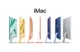 M3 işlemcili iMac