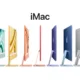 M3 işlemcili iMac