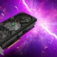 Monster Intel Arc A770 16 GB ekran kartı 8