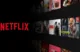 Netflix zamlandı