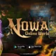 Nova games
