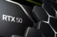 NVIDIA RTX 50