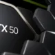NVIDIA RTX 50