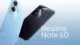 Realme Note 60
