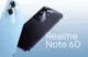 Realme Note 60