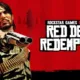 Red Dead Redemption