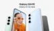 Samsung Galaxy S24 FE