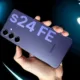 Samsung Galaxy S24 FE