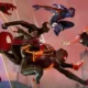 Spider-Man The Great Web
