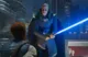 Star Wars Jedi Survivor FPS