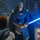 Star Wars Jedi Survivor FPS