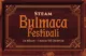 Steam Bulmaca Festivali indirimleri