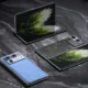 tecno phantom v fold2 phantom v flip2 5g2