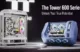 The Tower 250 Mini Chassis Tower 600