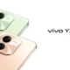 Vivo Y37 Pro 5G