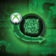 Xbox Game Pass Ekim 2023