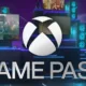 Xbox Game Pass