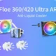 MAGFloe Ultra ARGB Sync AIO Sıvı 1