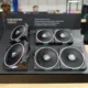 Thermaltake, TS120 TS140 EX RGB PC Soğutma Fanını